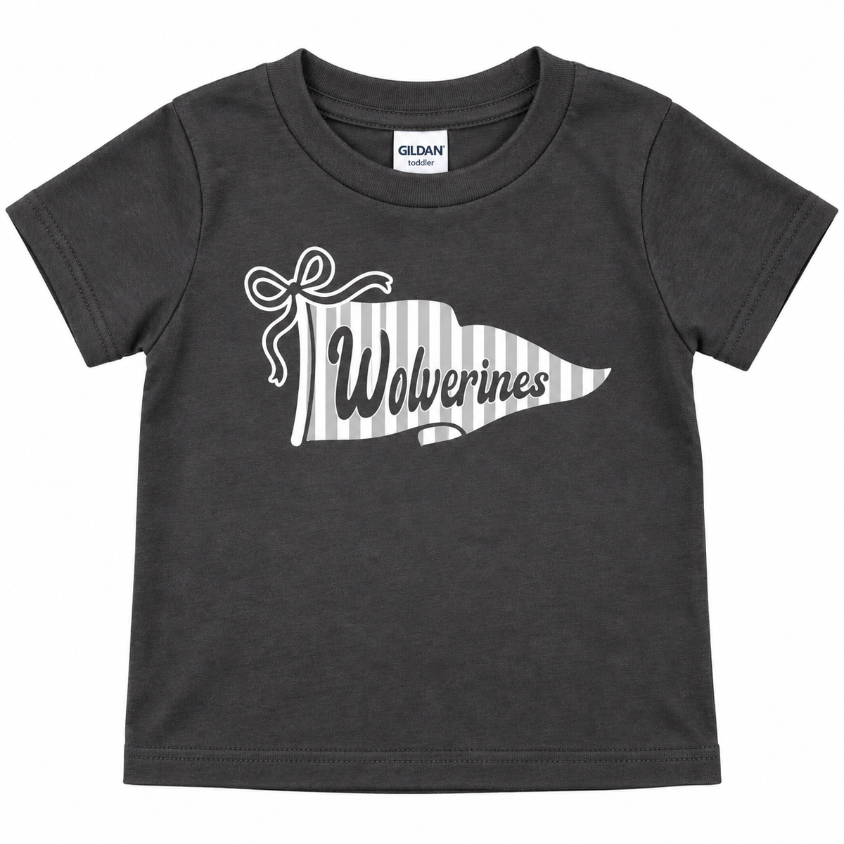 Wolverines pennant