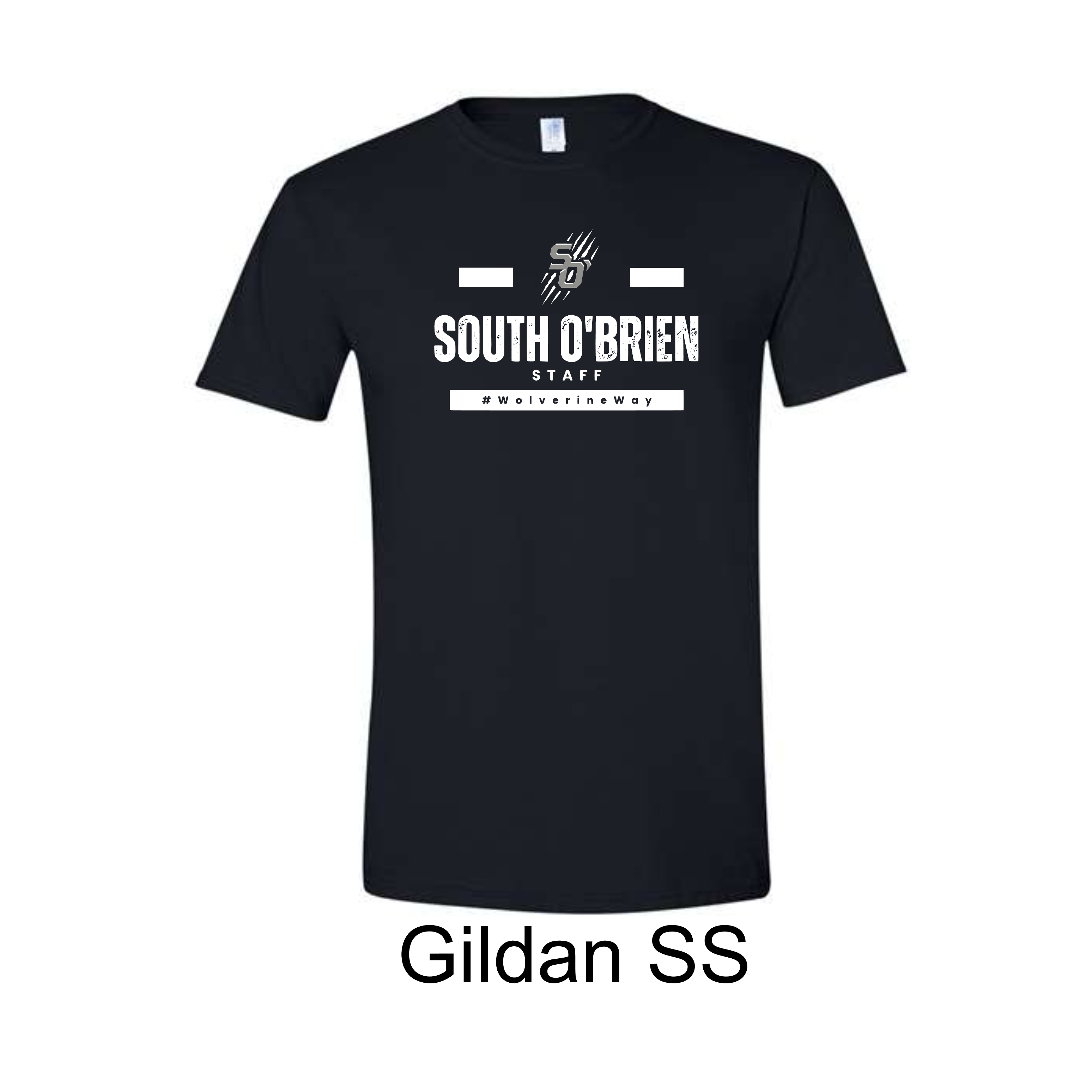Gildan DryBlend Staff T-Shirt
