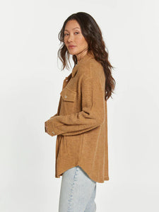 Harlow Jacket