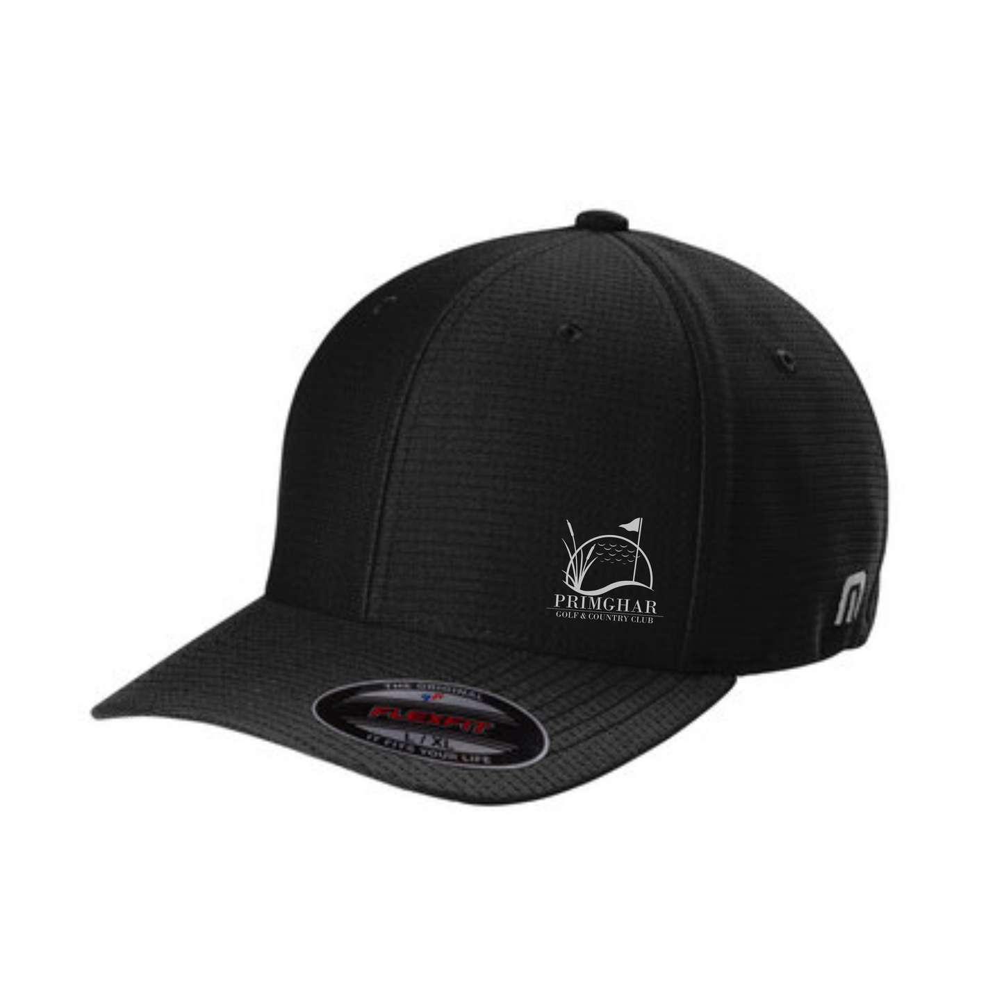 Primghar Golf Travis Mathew Hat