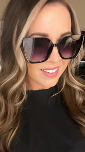 Athena Sunglasses