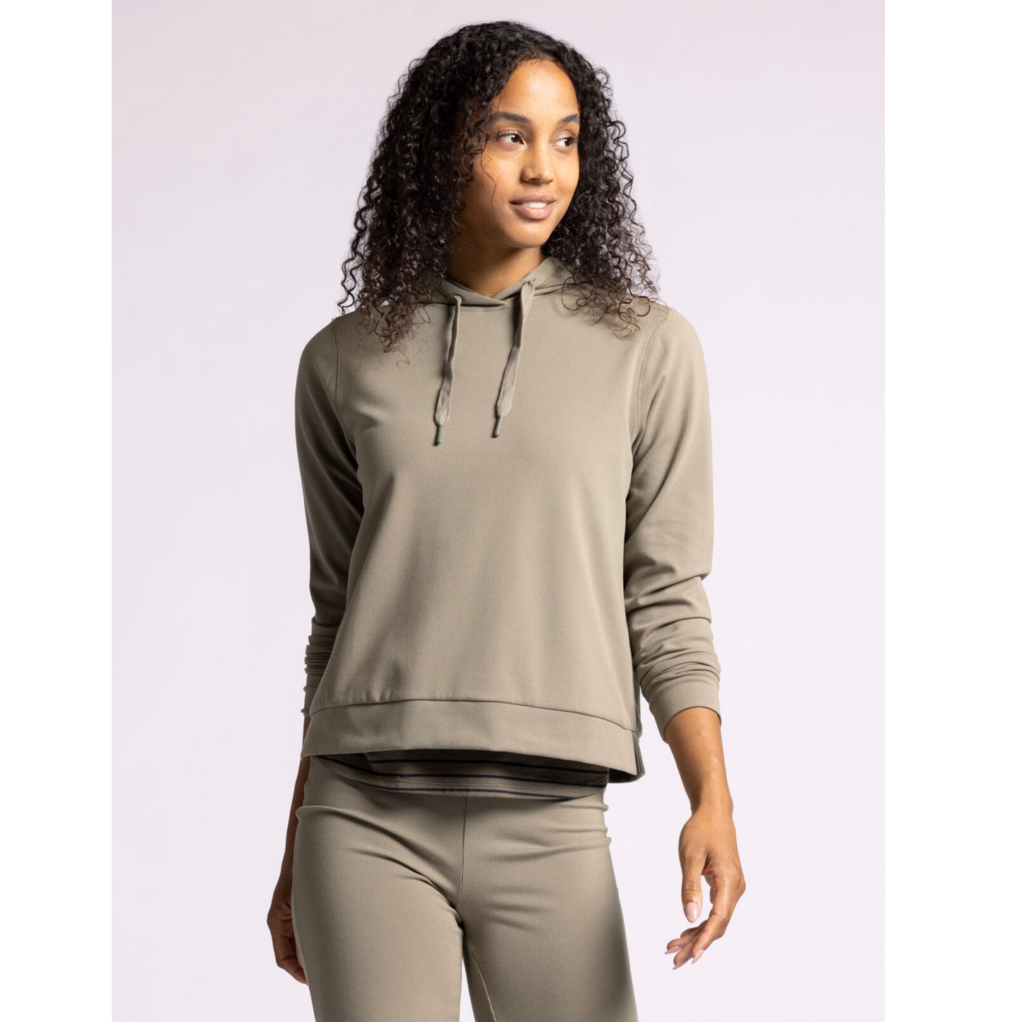 Izzy Hoodie