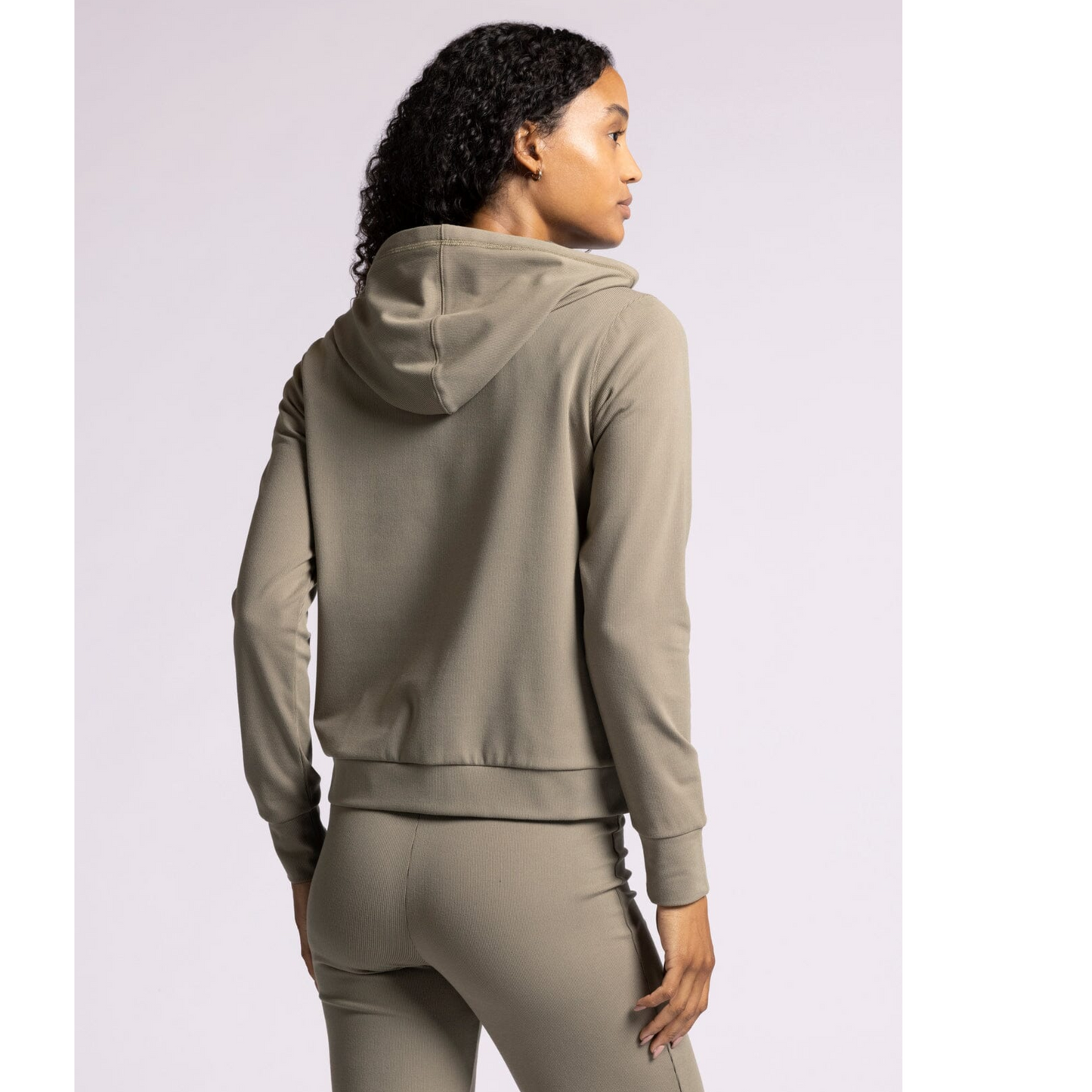 Izzy Hoodie