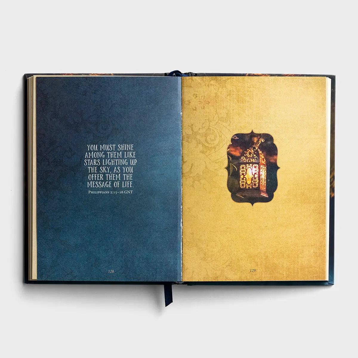 Made to Shine: 90 Devotions to Enjoy and Reflect God's Light