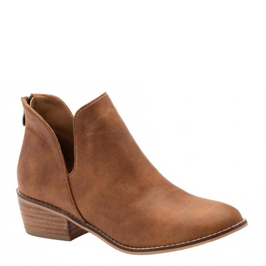 Vanish Boot