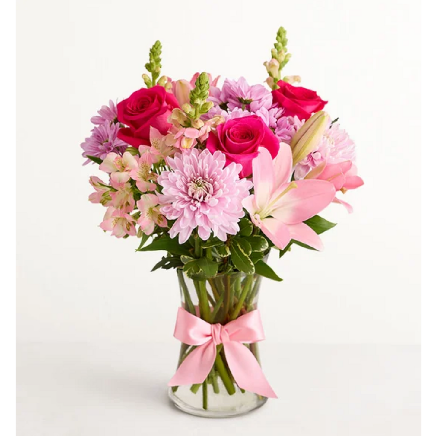 Made for Mom Floral Arrangement