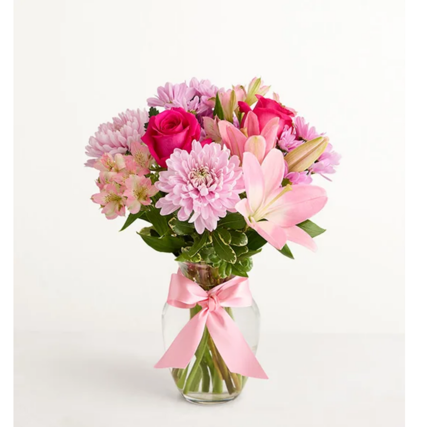 Made for Mom Floral Arrangement