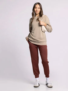 Martina Oversized Pullover