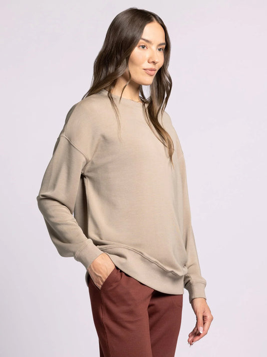 Martina Oversized Pullover
