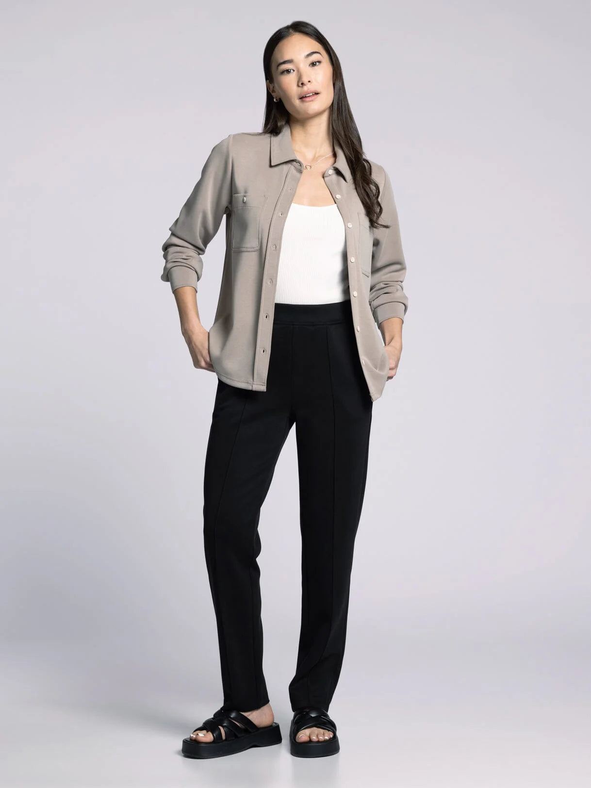 Mildred Top