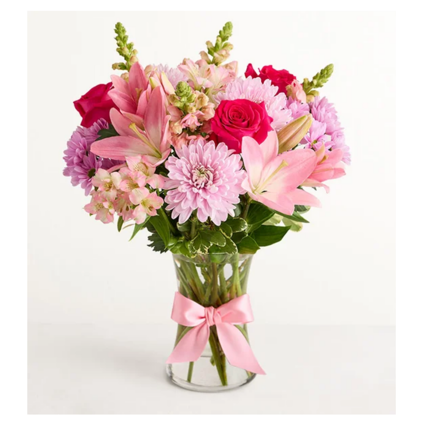 Made for Mom Floral Arrangement