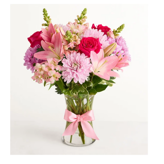 Made for Mom Floral Arrangement