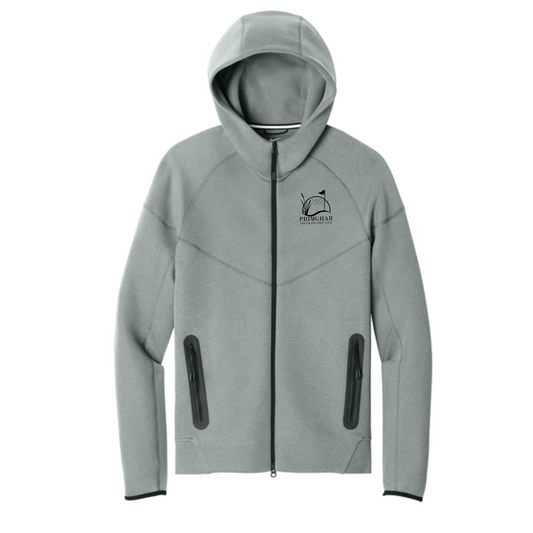 Primghar Golf Nike Tech Fleece Full Zip