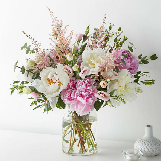 Mother's Daydream Floral Arrangement