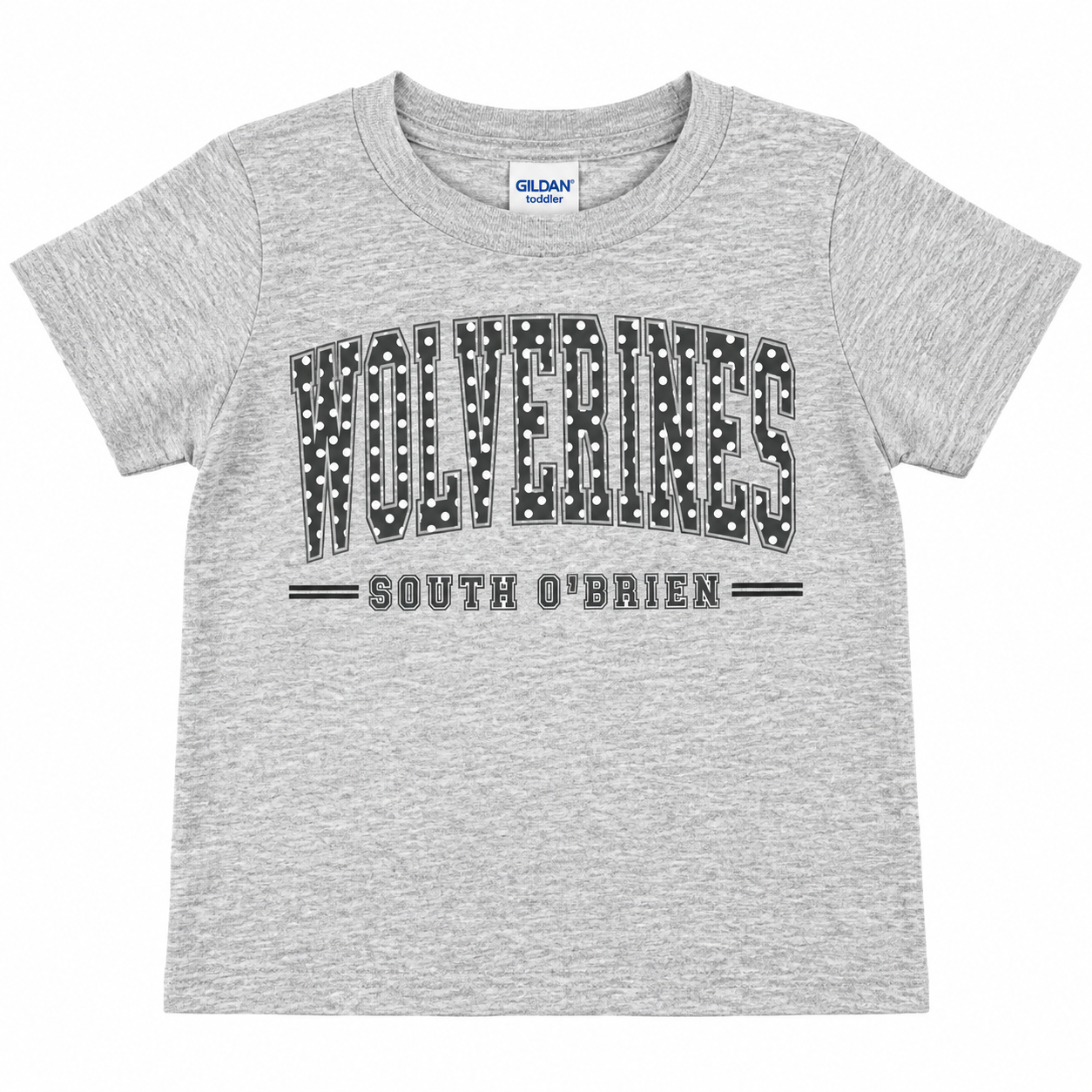 Polka-dot Wolverine (Toddler)