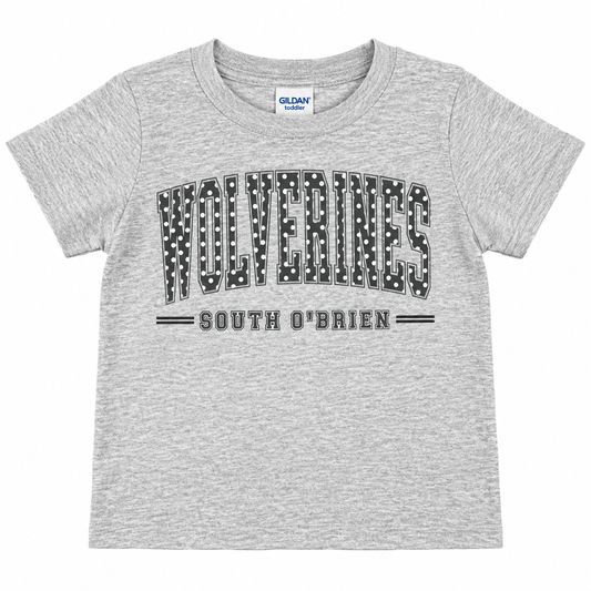 Polka-dot Wolverine (Toddler)