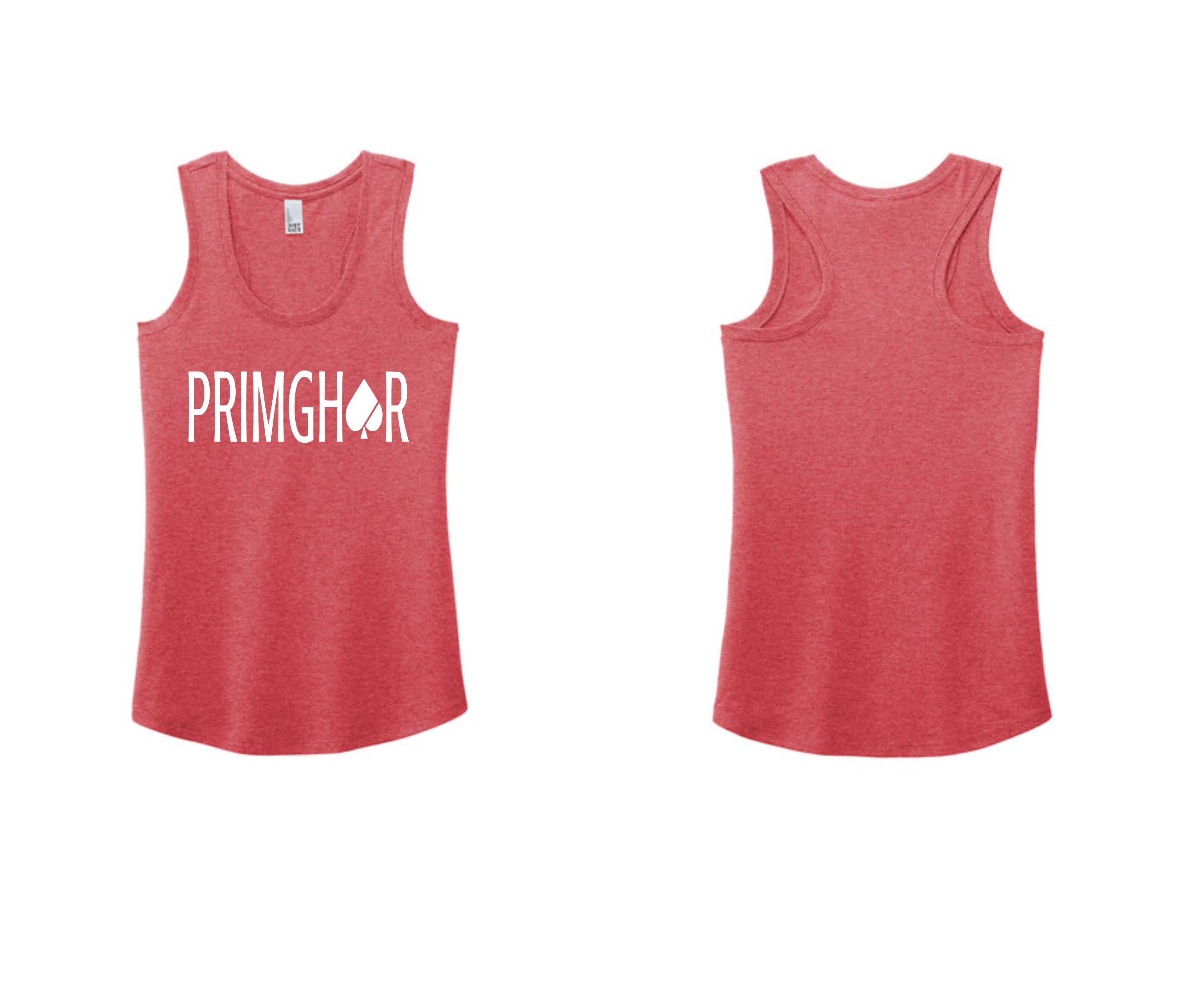 One of a Kind- Primghar Tank