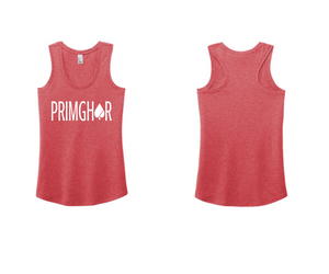 One of a Kind- Primghar Tank