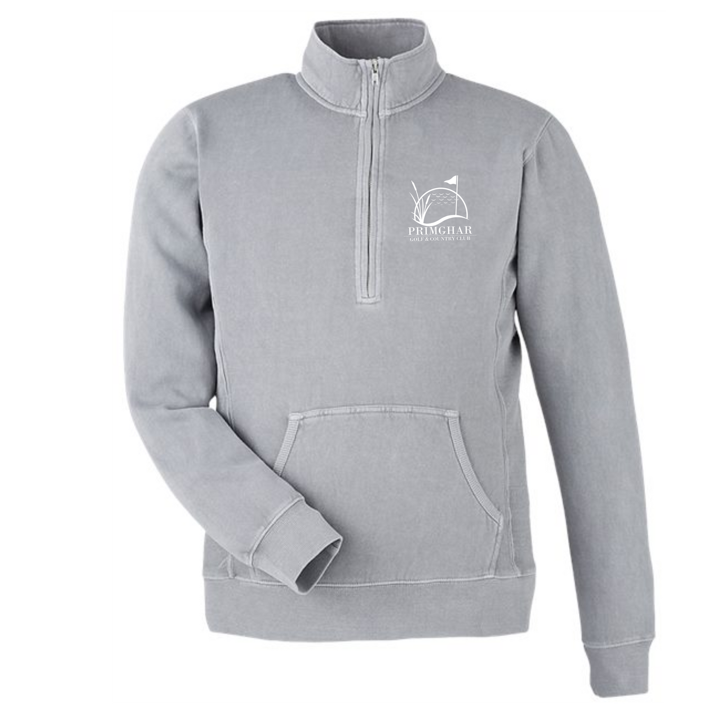 Primghar Golf JAmerica 1/4 Zip