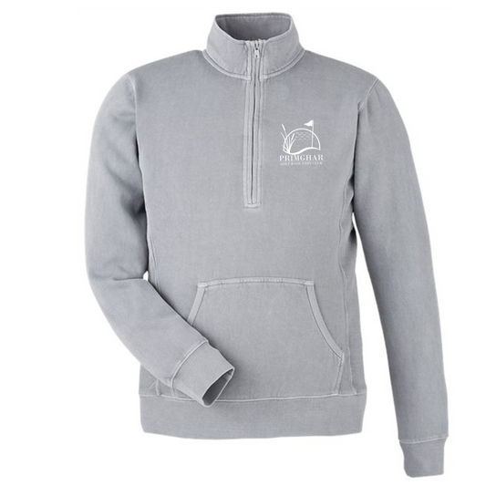 Primghar Golf JAmerica 1/4 Zip