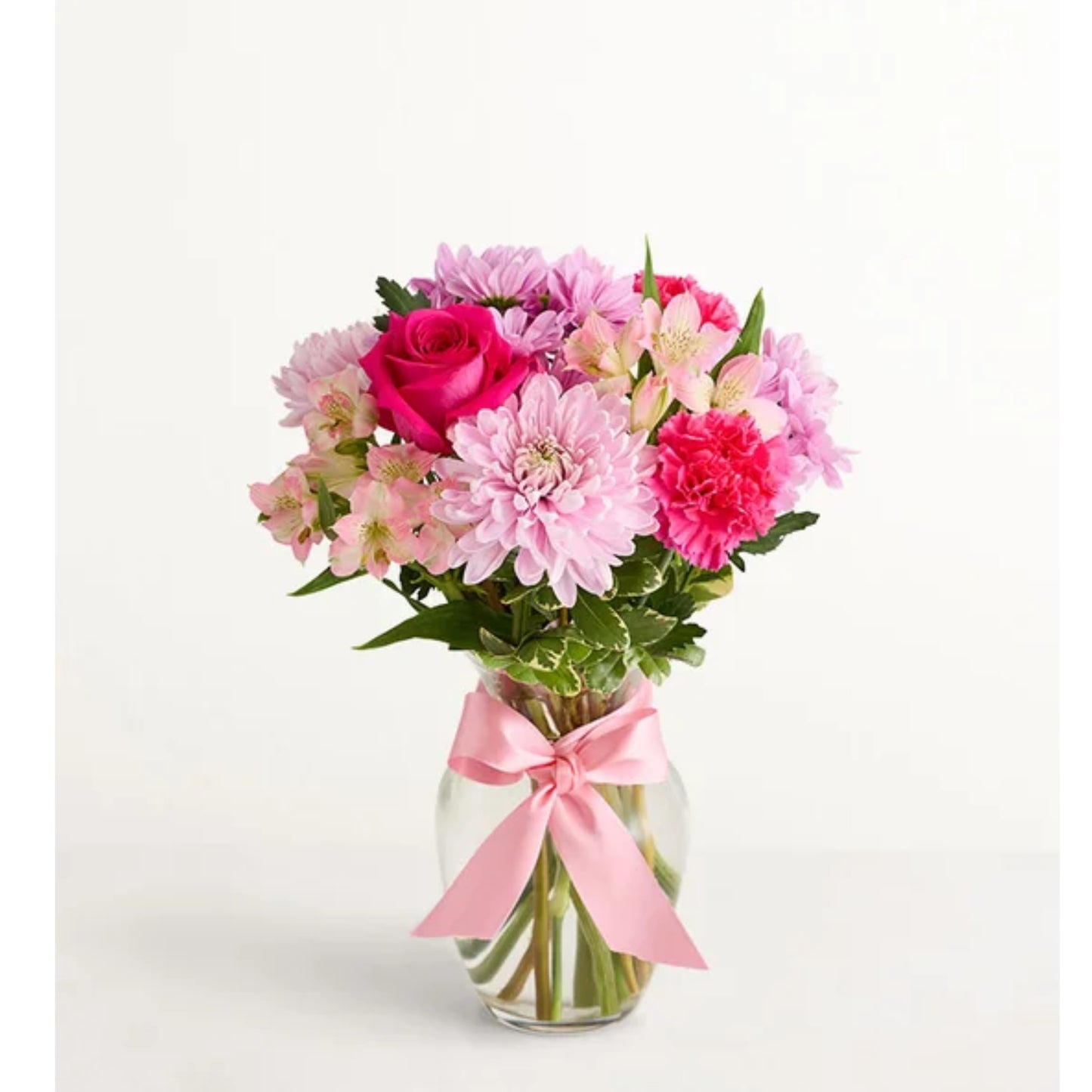 Made for Mom Floral Arrangement