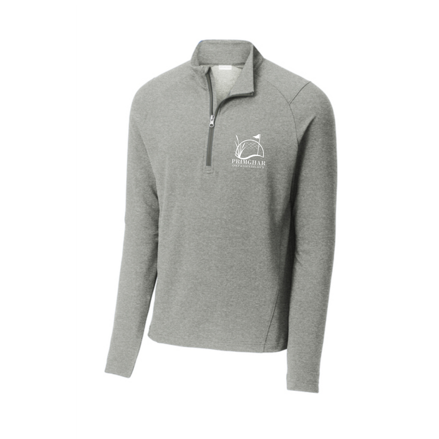Primghar Golf Sport Tek 1/4 Zip