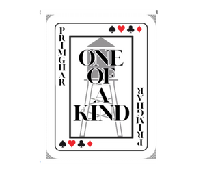 One of a Kind- Stickers