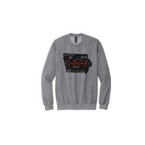 Labor Day Celebration Tee/Crew *PRE-ORDER