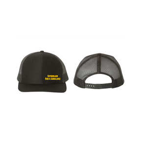 Sutherland Fire Richardson 112 Hat