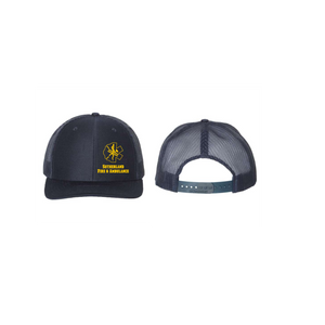 Sutherland Fire Richardson 112 Hat