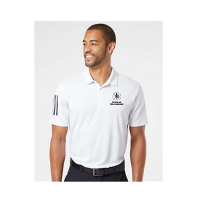 Sutherland Fire Adidas Polo