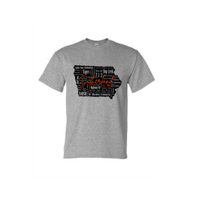 Labor Day Celebration Tee/Crew *PRE-ORDER