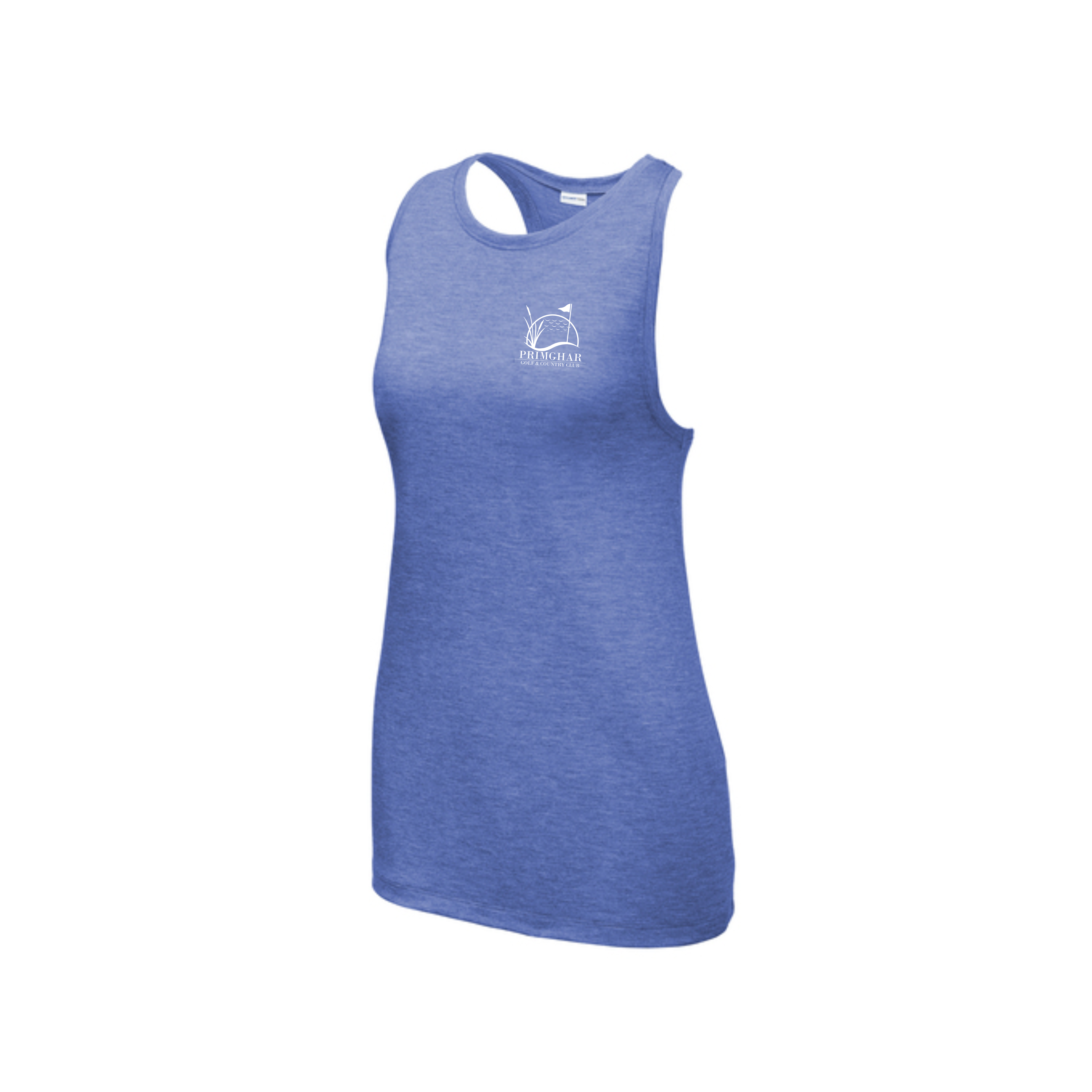 Primghar Golf Sport Tek Tank