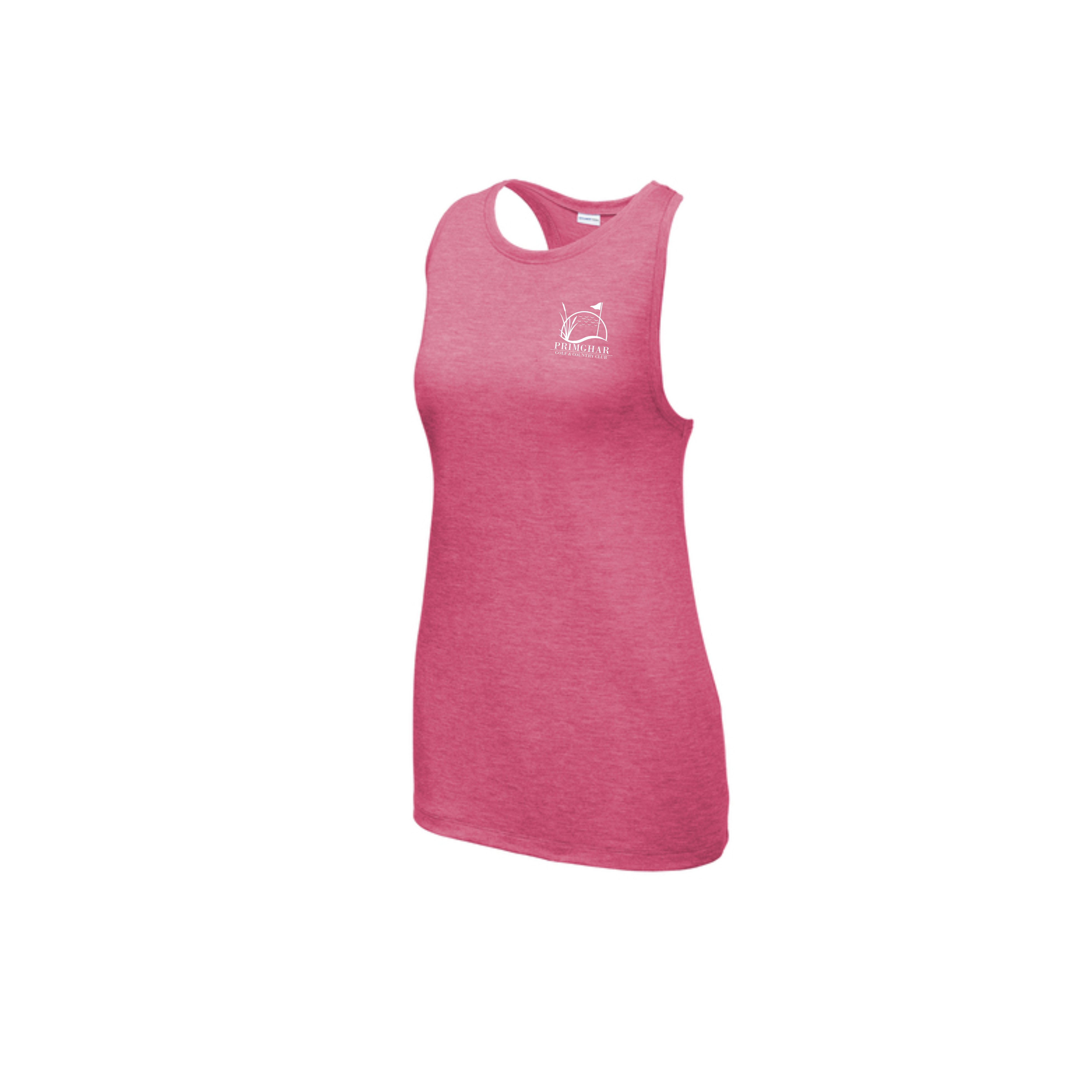 Primghar Golf Sport Tek Tank
