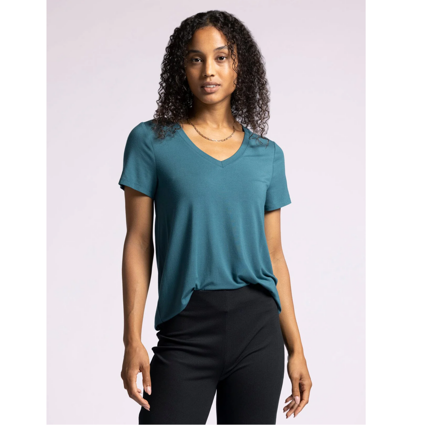 Tatiana Tee