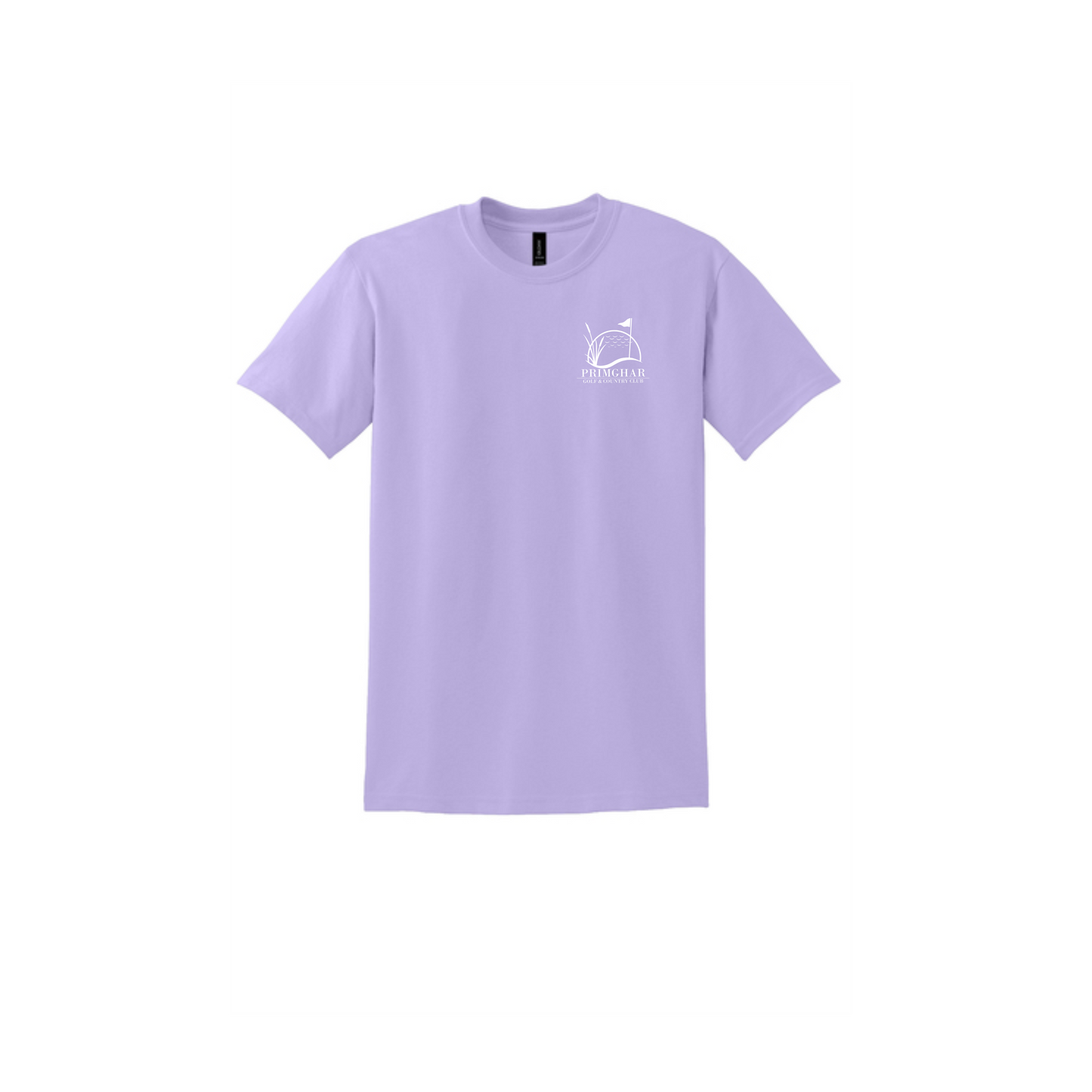 Primghar Golf Gildan T-Shirt