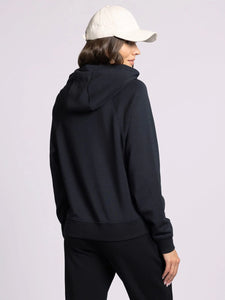 Turner Hooded Scuba Sweatshirt