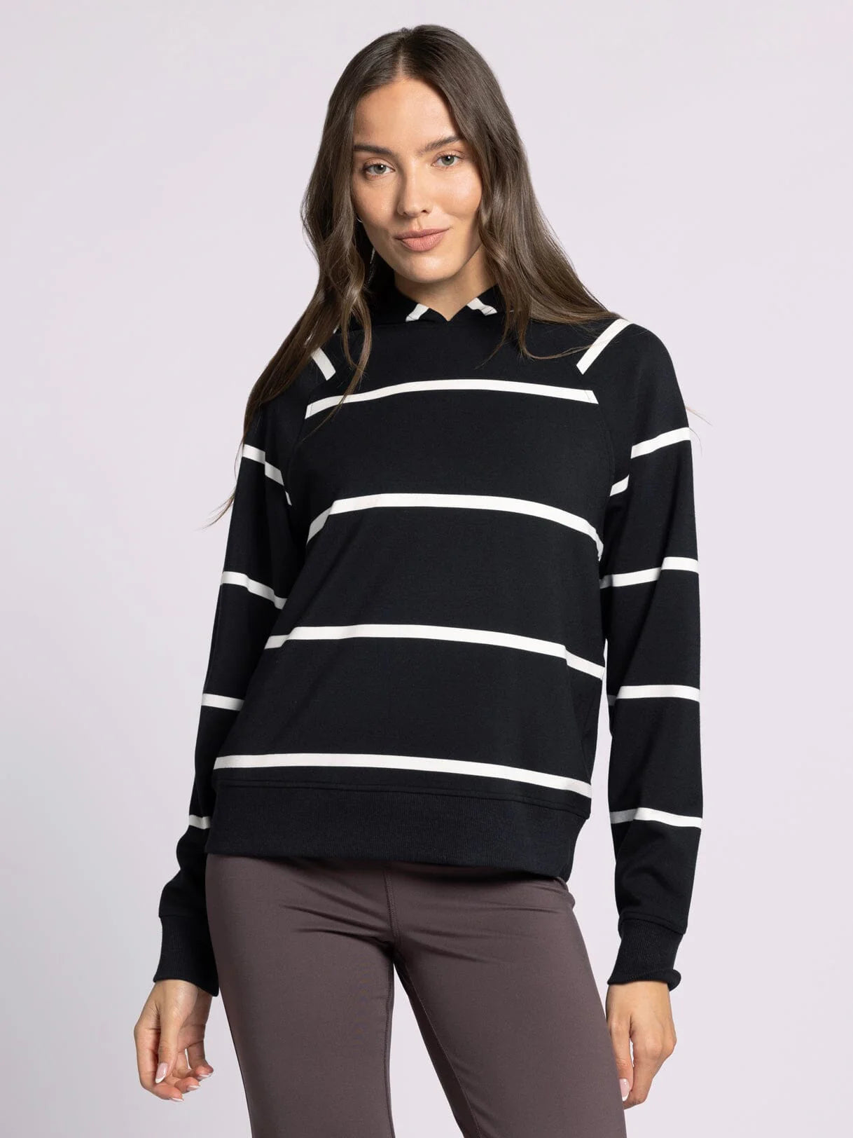 Clara Sweatshirt