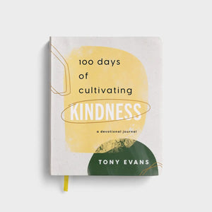 100 Days Cultivating Kindness