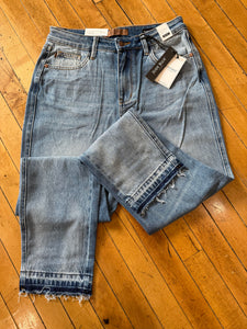 Judy Blue Boyfriend Fit Jeans