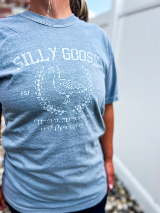 Silly Goose Club