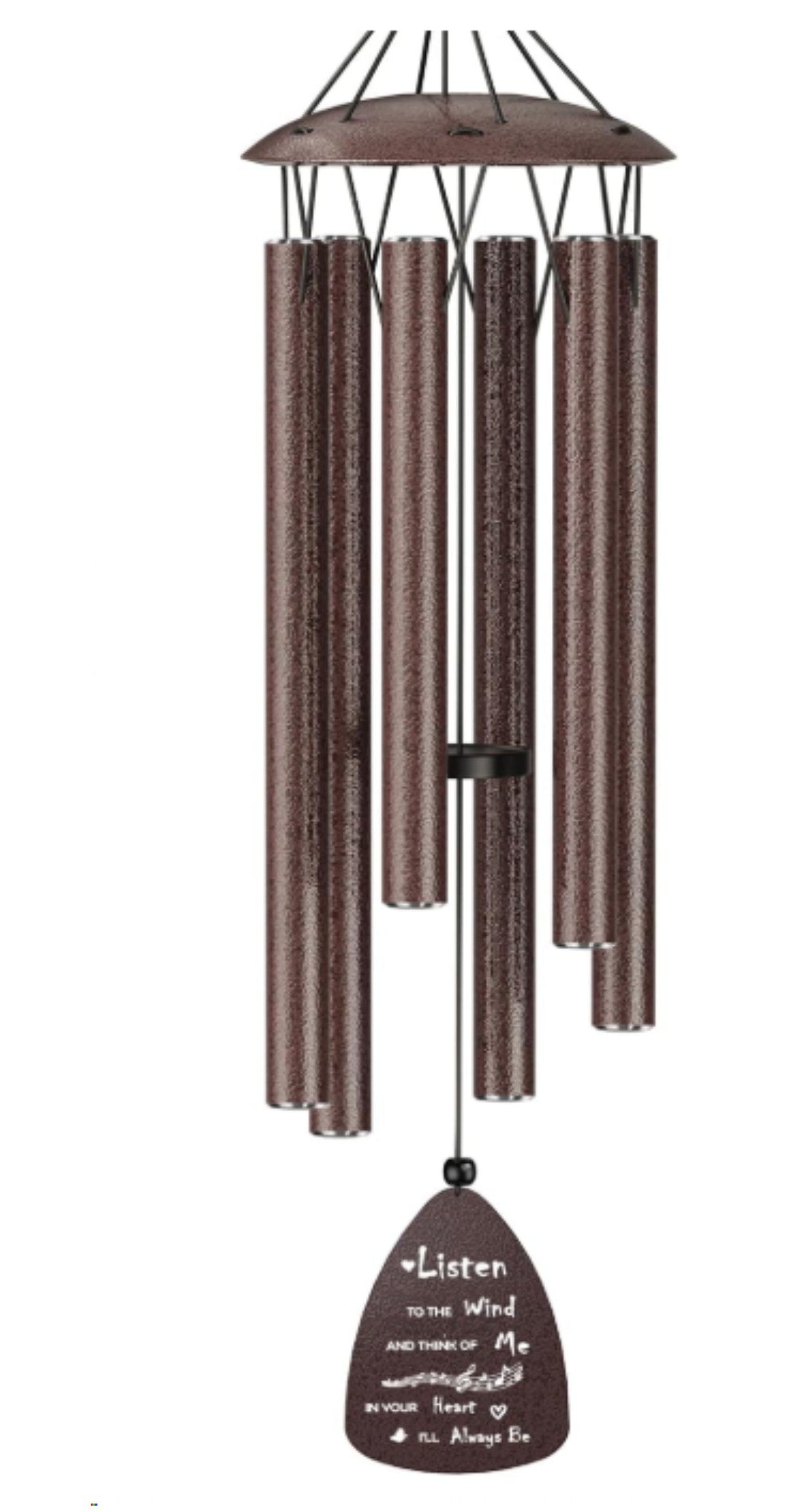 29” Wind Chime