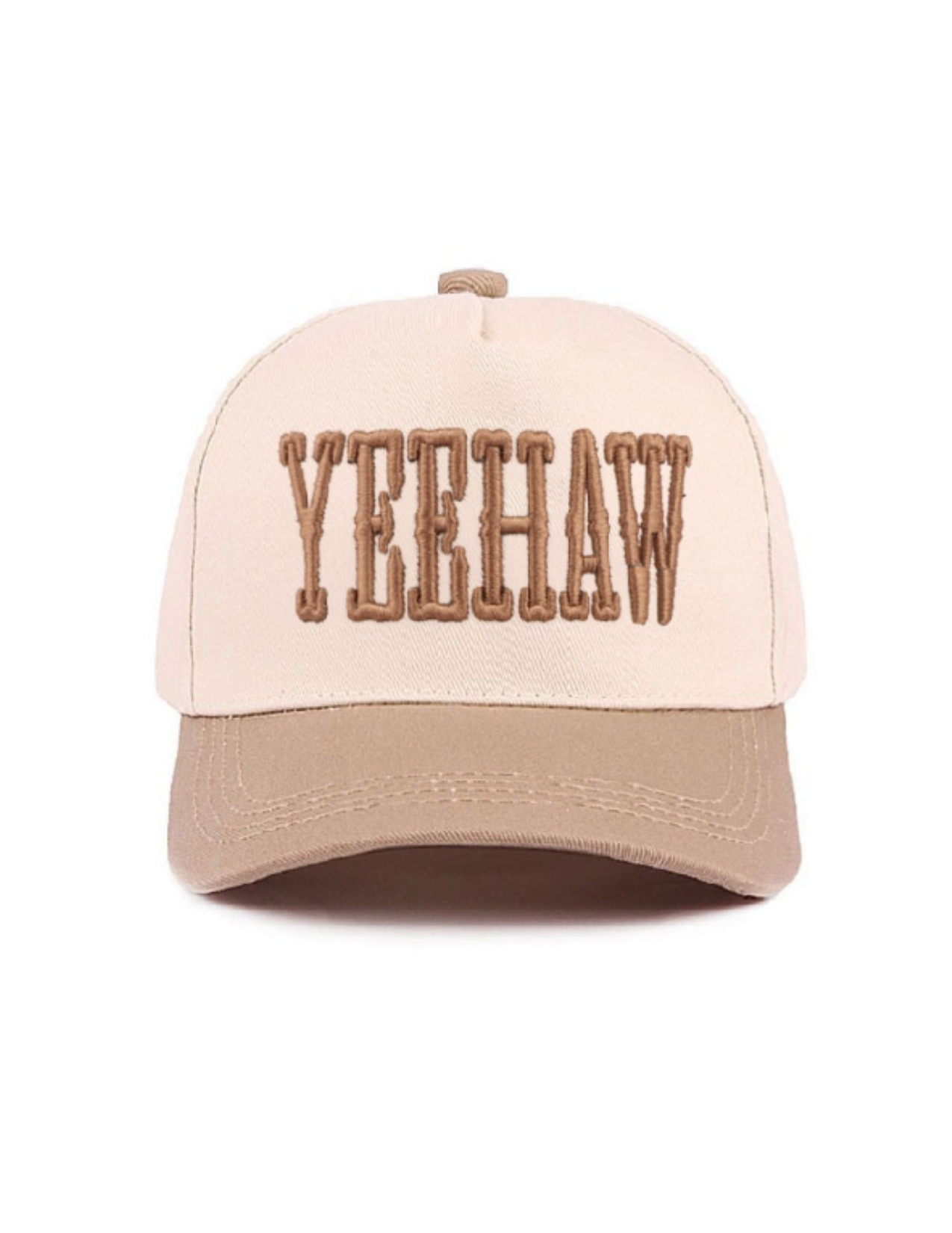 Yeehaw Cap