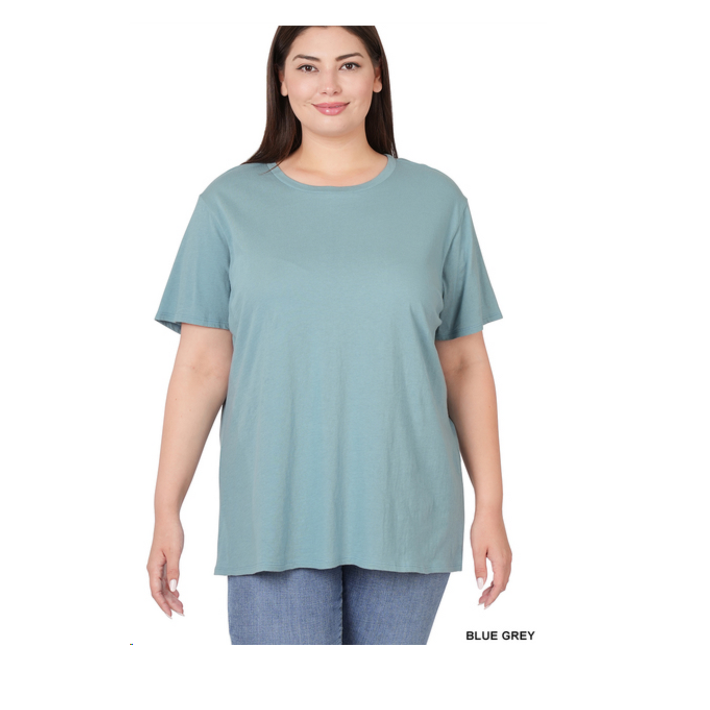 Boyfriend Tee