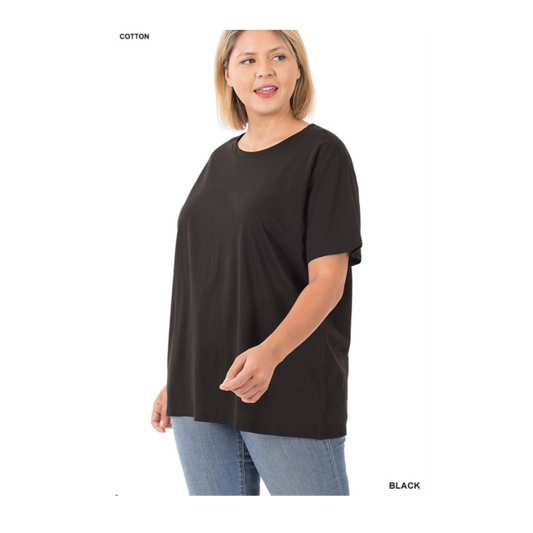 Boyfriend Tee