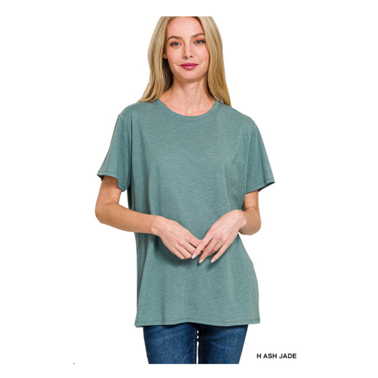 Boyfriend Tee