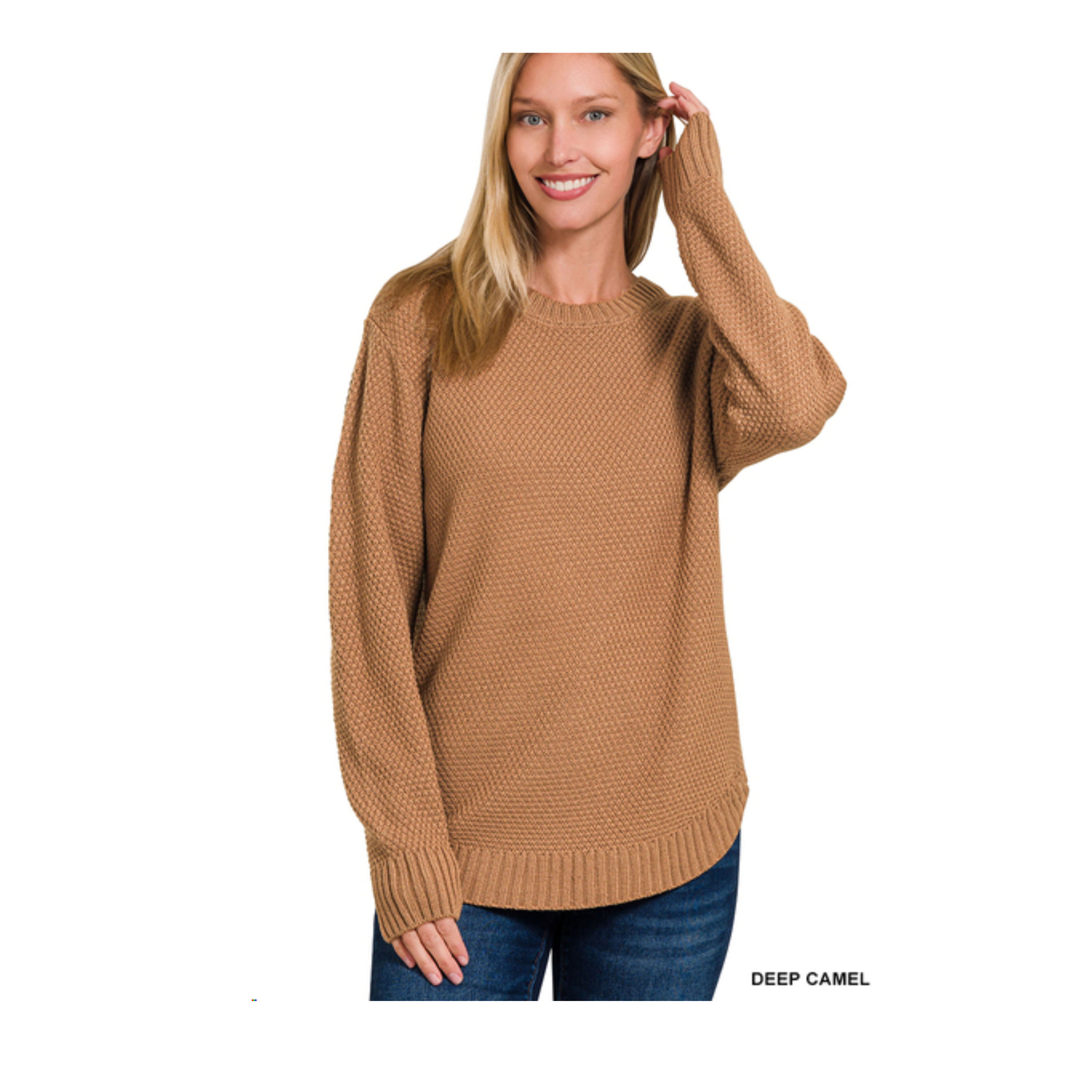 Grace Sweater