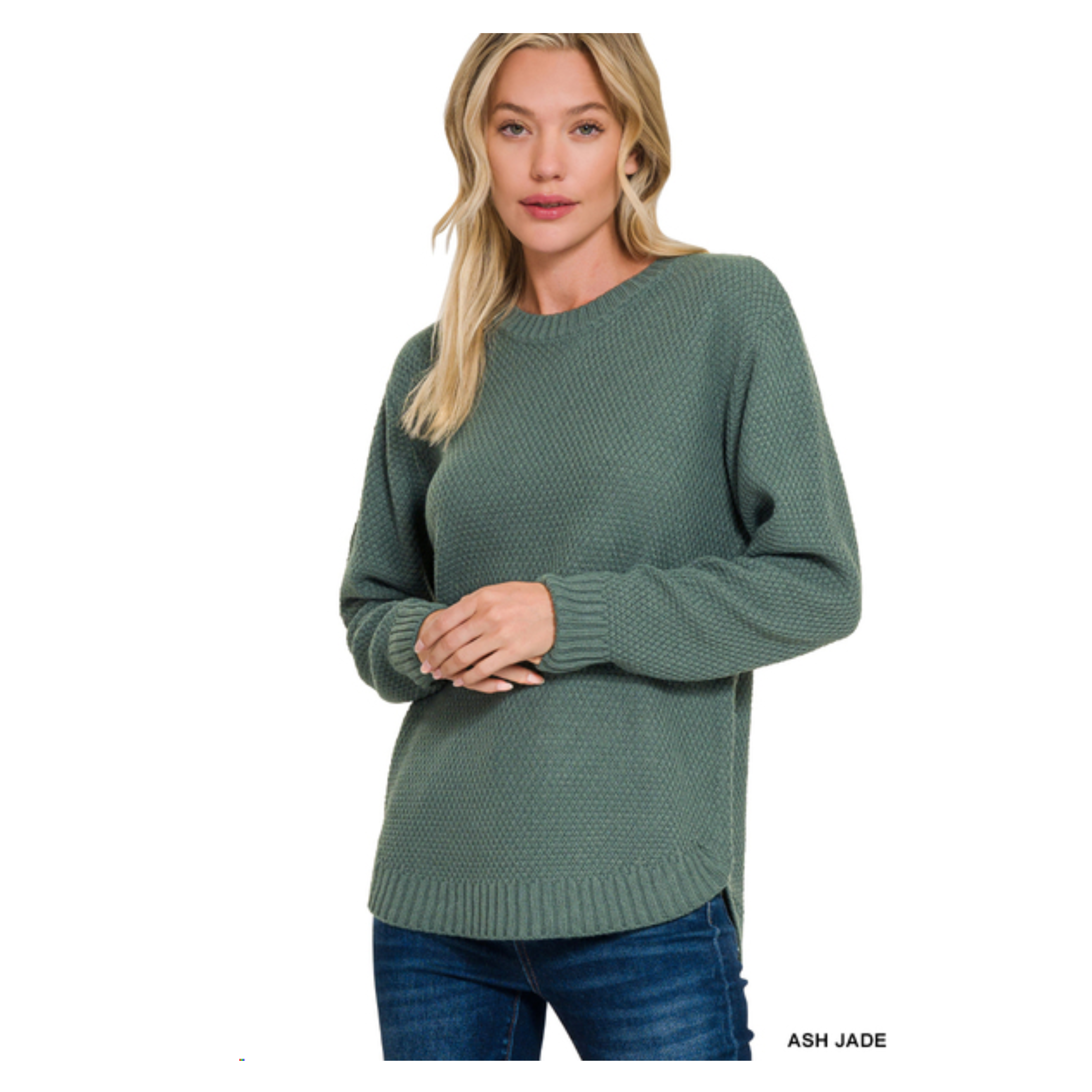 Grace Sweater