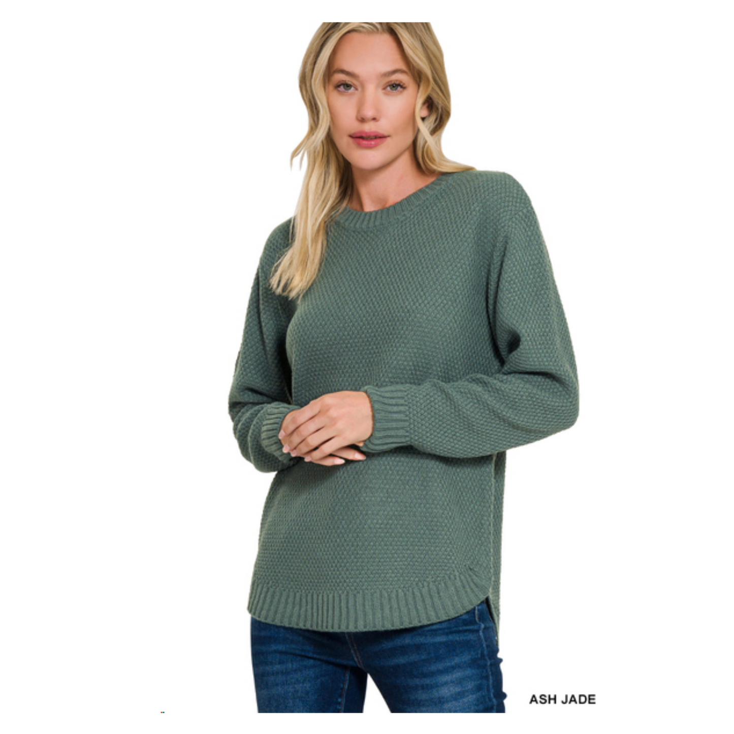 Grace Sweater