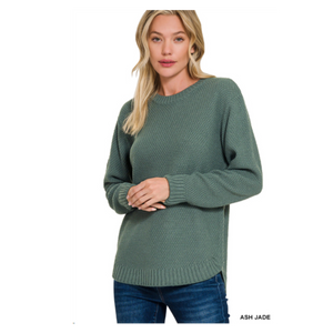 Grace Sweater